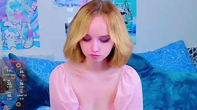 popjenny (F teen) - full naked