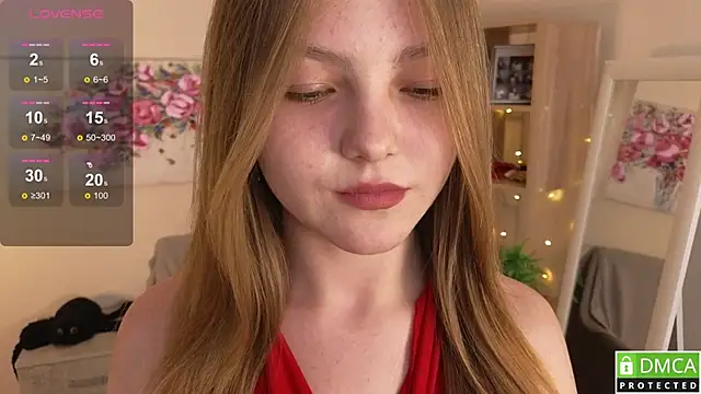 Watch Sue_Sanders live on EroticFlix - High definition streams