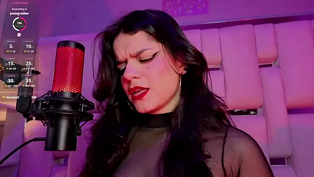 valeriekay_ (F teen) - Domi-nation JOI its ON!! (Ctrl x3min)