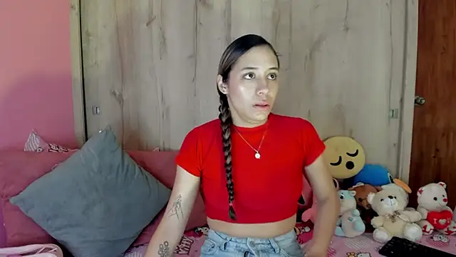 TANIA_06 webcam