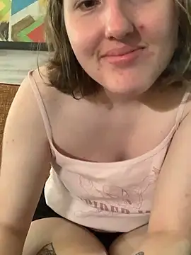 Angel_Ecstasy webcam