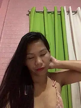 Cleo17 webcam