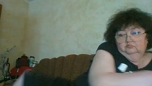 MilaSky5303 webcam