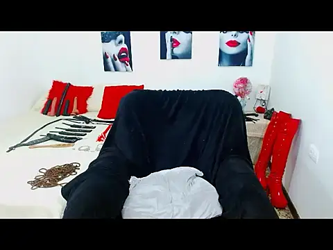 mylygrey webcam