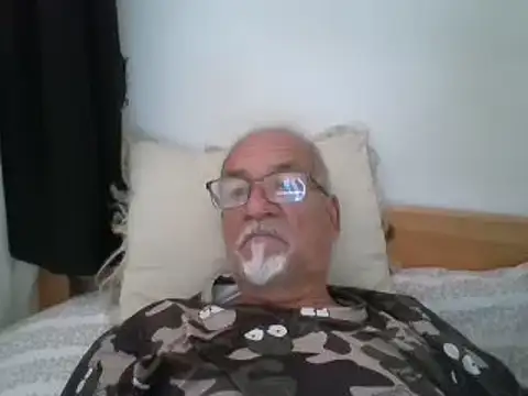 Patryman webcam