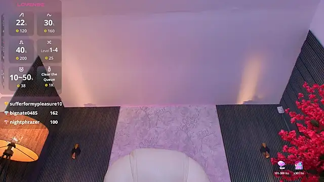 Watch Kloe_priston live on EroticFlix - High definition streams