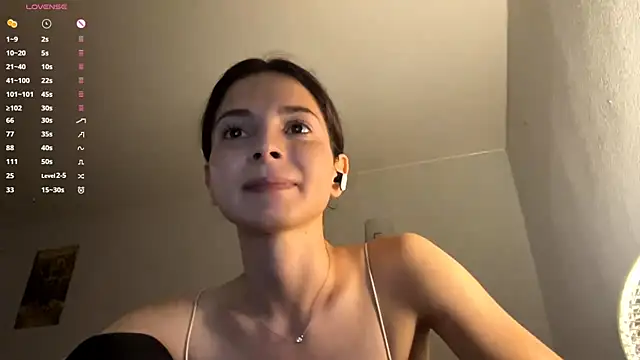 Mikytiki webcam