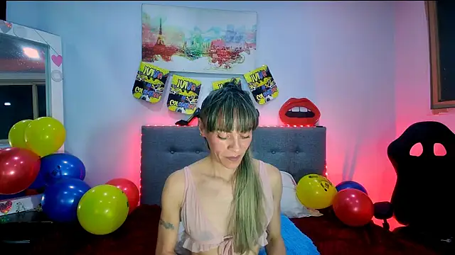 Lorena_sweet33 webcam