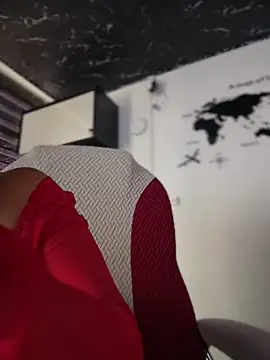 Sasha-firee webcam