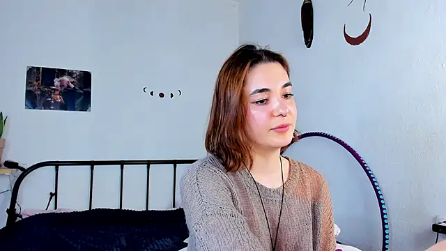 LiyaFly webcam