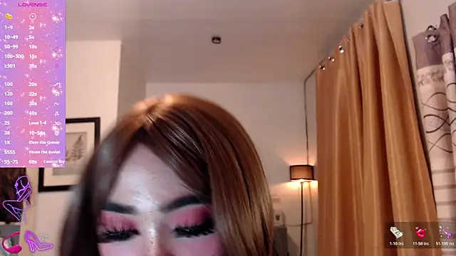 lavandermilk webcam