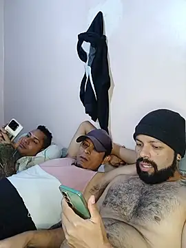 EryckSet webcam