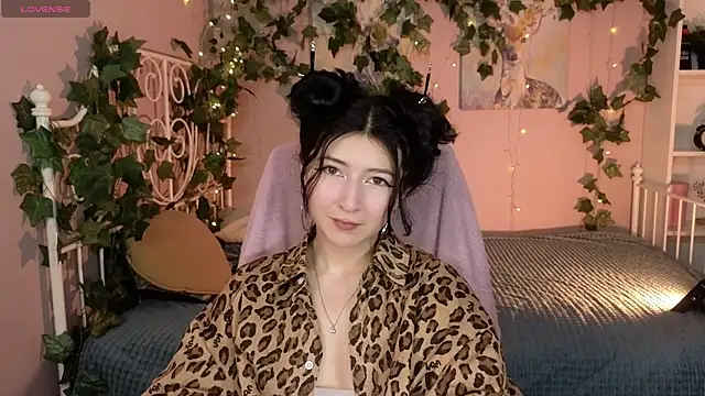Vanessa_LimX webcam