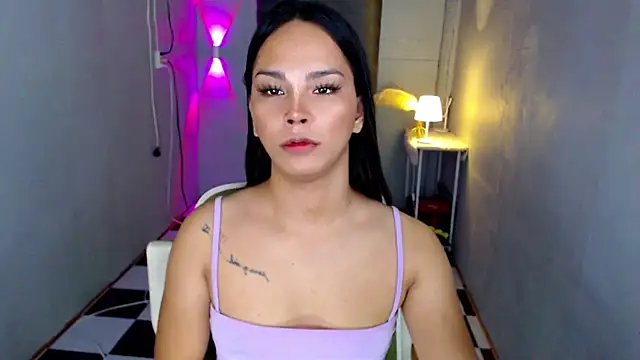 SanyaGirlx webcam