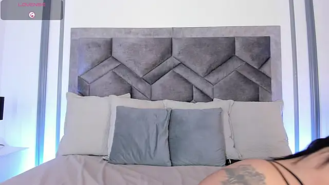 cocoamore webcam