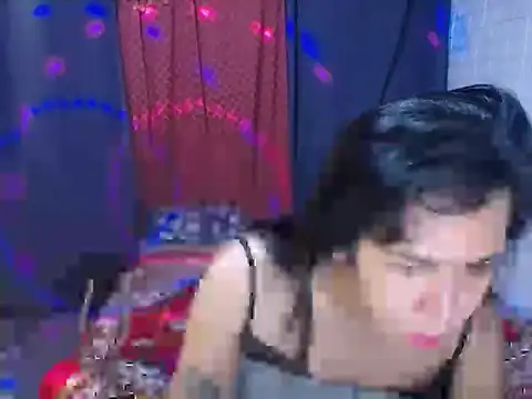 BriannaCruz24 webcam