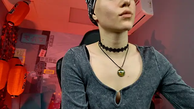 lidadarknet's live room
