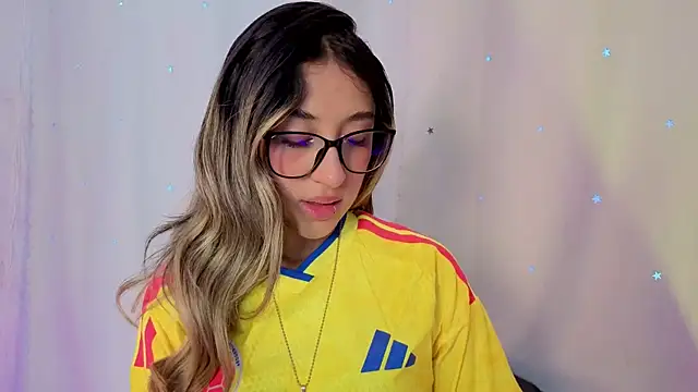isa_sweet1_'s live room