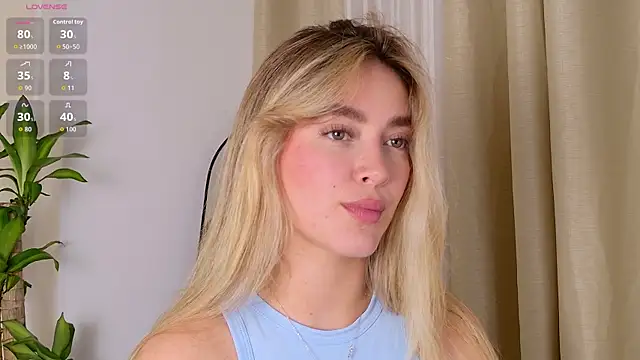 Watch Assh_lee_ live on EroticFlix - High definition streams