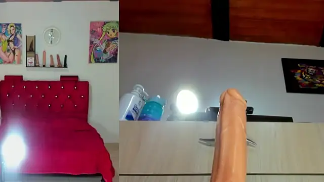 nikky_rosse webcam