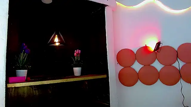 JessiValentin webcam