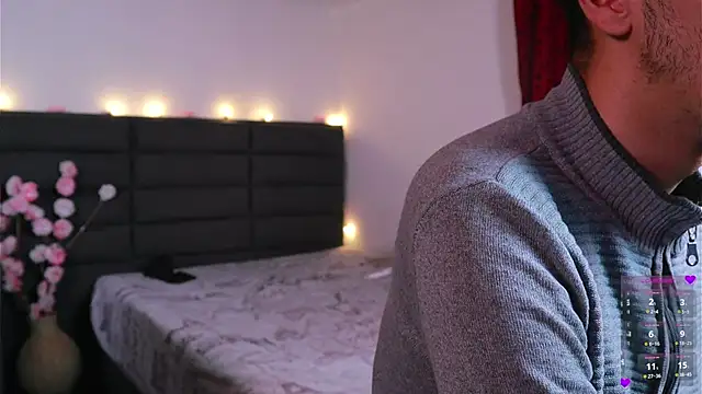 kathieandpovcock1 webcam