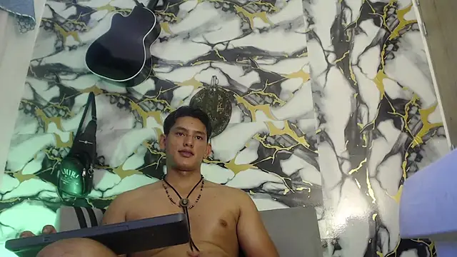 Hiroshi_Shen webcam