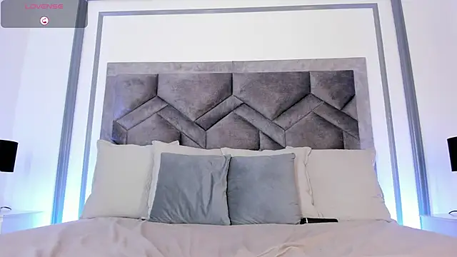 cocoamore webcam