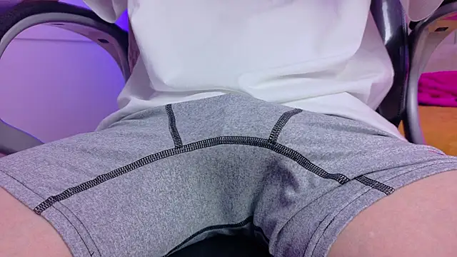 Nascary_Fox webcam