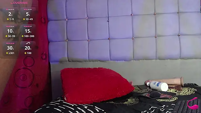 charlotte_brawn webcam
