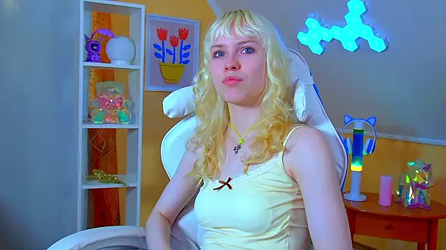 HannahHollis webcam