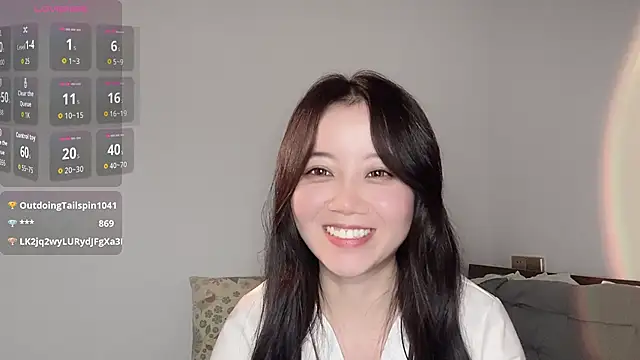 77-Vicky webcam