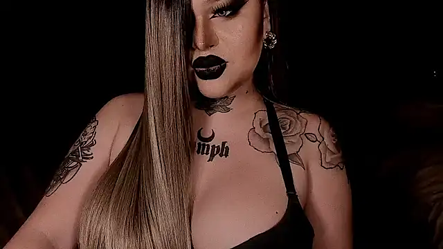 BeMyGoodSlave live cam on StripChat
