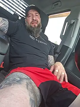 Beardedtattood avatar