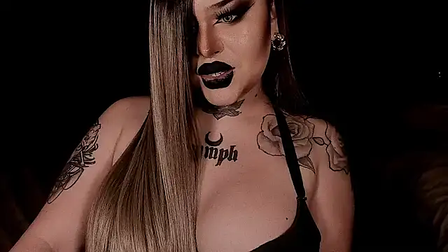 BeMyGoodSlave webcam