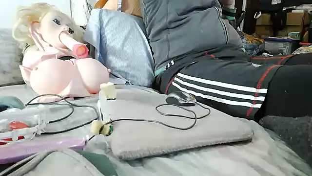 messi_syssy webcam