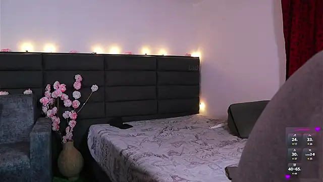 kathieandpovcock1 webcam