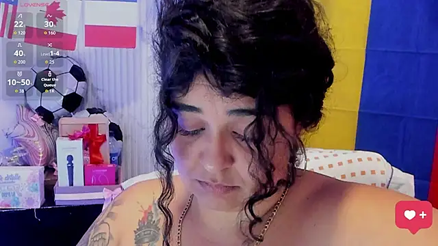 Reginavegaa webcam