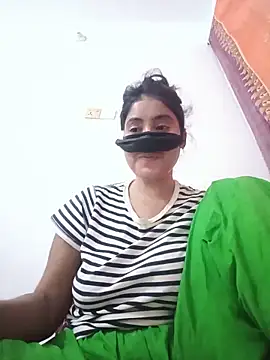 Hot_Angle webcam