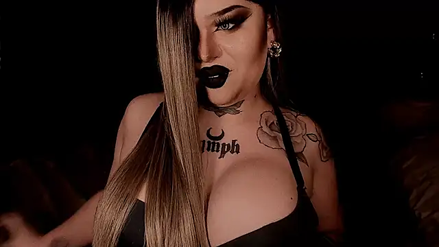 BeMyGoodSlave webcam