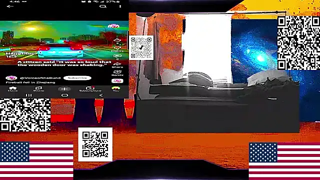 RussellTaylorLacy webcam