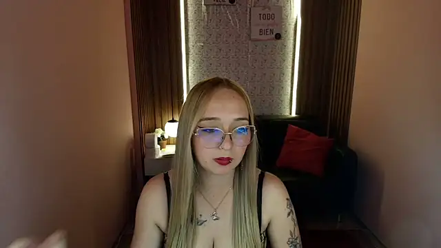 Liaroberts1 webcam