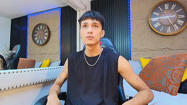 Lean_Portman webcam