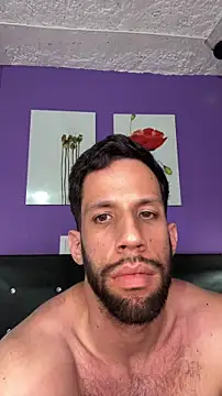 Karim_mansur webcam