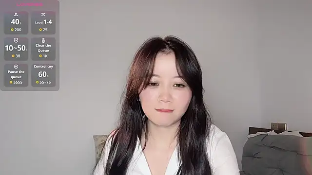 77-Vicky webcam