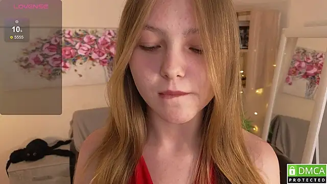 Watch Sue_Sanders live on EroticFlix - High definition streams