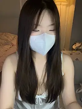 Watch _xiaoxinxin_ live on EroticFlix - High definition streams