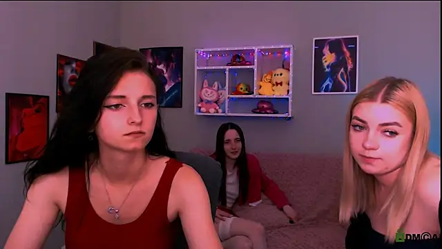 bella_dorn webcam