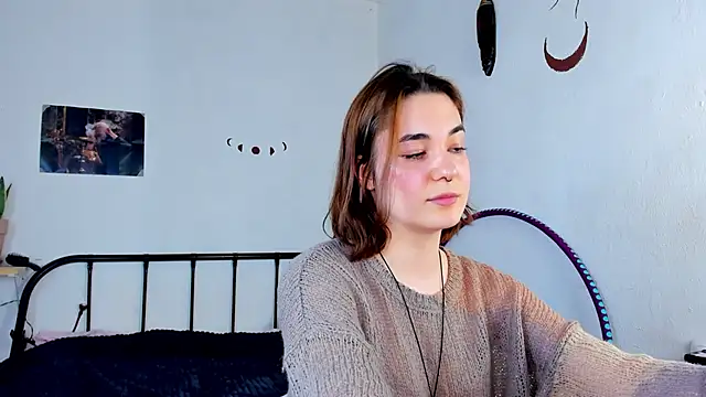 LiyaFly webcam