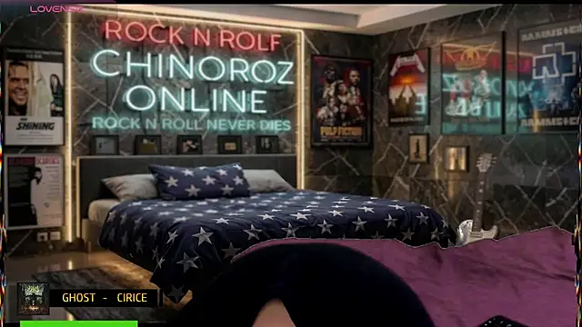 chino_roz webcam